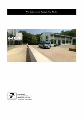 Kia (gyldig til 30-06)