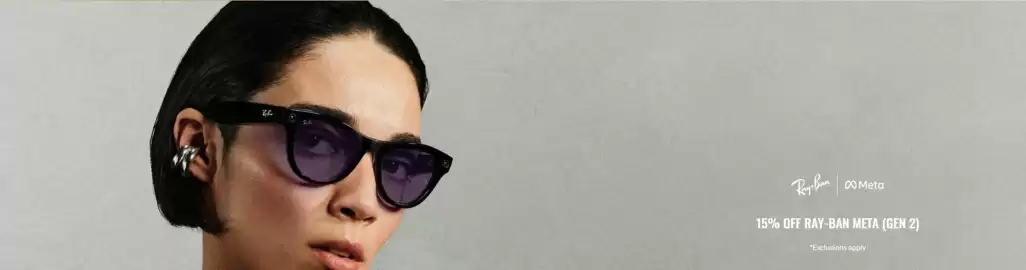 Ray-Ban kundeavis uke 21 Side 3
