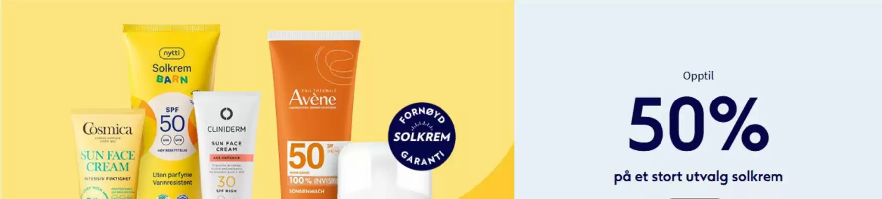 Boots Apotek (gyldig til 25-05)