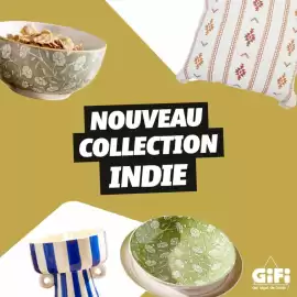 Catalogue Gifi page 1