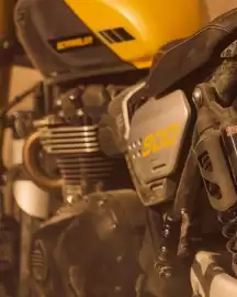 Catálogo Triumph Página 3