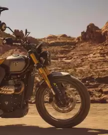Catálogo Triumph Página 5