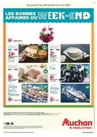 Catalogue Auchan page 2
