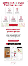 Giant Eagle weekly ad week 21 Page 8