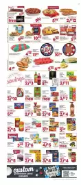 Giant Eagle weekly ad week 21 Page 3