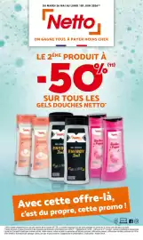 Catalogue Netto semaine 22 page 1
