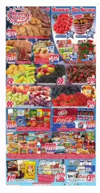 Jewel-Osco weekly ad week 21 Page 1