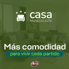 Catálogo Muebles Dico semana 21 Página 1