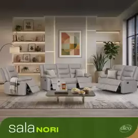 Catálogo Muebles Dico semana 21 Página 2