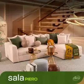 Catálogo Muebles Dico semana 21 Página 4