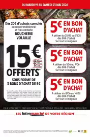 Catalogue Intermarché Hyper page 2