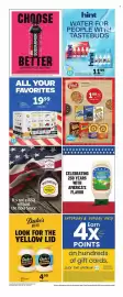 Safeway weekly ad week 21 Page 10