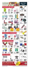 Safeway weekly ad week 21 Page 13