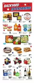 Safeway weekly ad week 21 Page 3