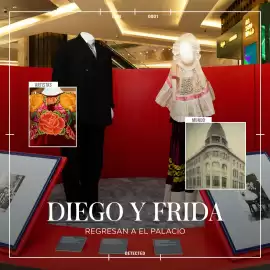 Catálogo Palacio de Hierro semana 21 Página 1