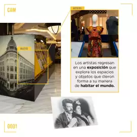 Catálogo Palacio de Hierro semana 21 Página 2