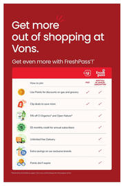 Vons weekly ad week 21 Page 6