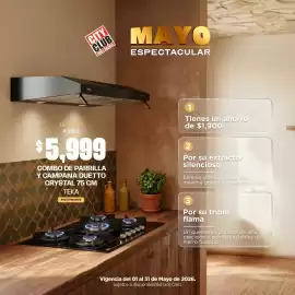 Catálogo City Club Página 2