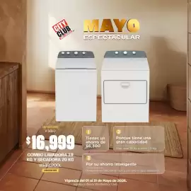 Catálogo City Club Página 3