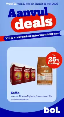 Bol.com folder (geldig t/m 31-05)
