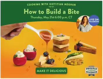 Fresh Thyme weekly ad week 21 Page 4