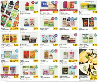 Fresh Thyme weekly ad week 21 Page 7