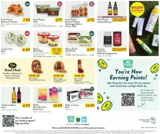 Fresh Thyme weekly ad week 21 Page 9