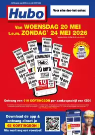 Hubo folder Pagina 1