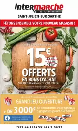 Catalogue Intermarché semaine 21 page 1