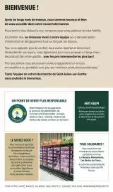 Catalogue Intermarché semaine 21 page 2
