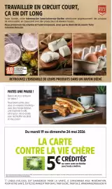 Catalogue Intermarché semaine 21 page 5