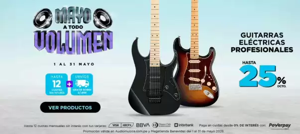 Catálogo Audiomusica Página 9