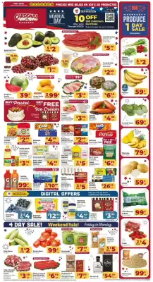 Cardenas (valid until 26-05)