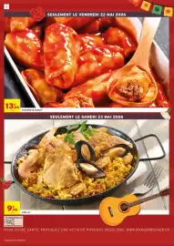 Catalogue Intermarché semaine 21 page 2
