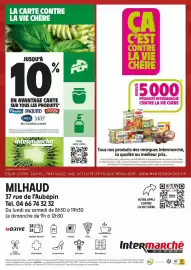 Catalogue Intermarché semaine 21 page 8