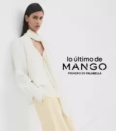 Catálogo Falabella Página 5