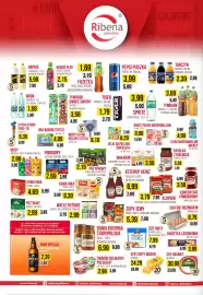 Delikatesy Ribena gazetka Strona 2