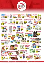 Delikatesy Ribena gazetka Strona 3