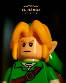 Catálogo LEGO Página 2