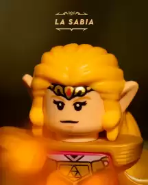 Catálogo LEGO Página 3