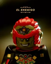 Catálogo LEGO Página 5
