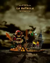 Catálogo LEGO Página 7