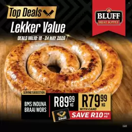 Bluff Meat Supply catalogue week 21 Page 4