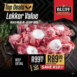Bluff Meat Supply catalogue week 21 Page 5