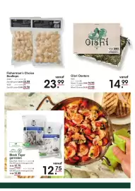 De Kweker folder | Food Pagina 11