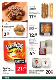 De Kweker folder | Food Pagina 14