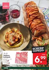 De Kweker folder | Food Pagina 2