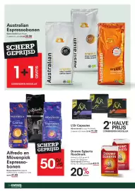 De Kweker folder | Food Pagina 20