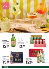 De Kweker folder | Food Pagina 22