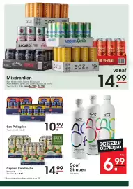 De Kweker folder | Food Pagina 23
